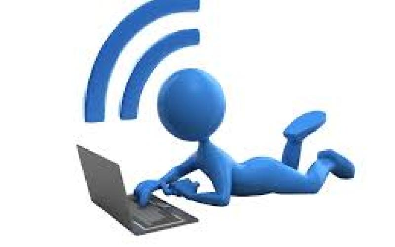 حرکات شما توسط وای‌فای ردیابی می‌شود!