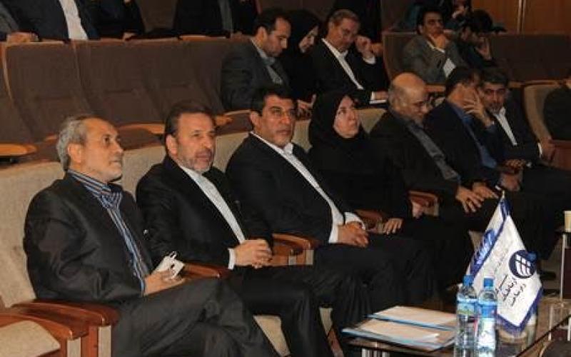 رایتل برگزیده پنجمین دوره جایزه ملی کیفیت ICT