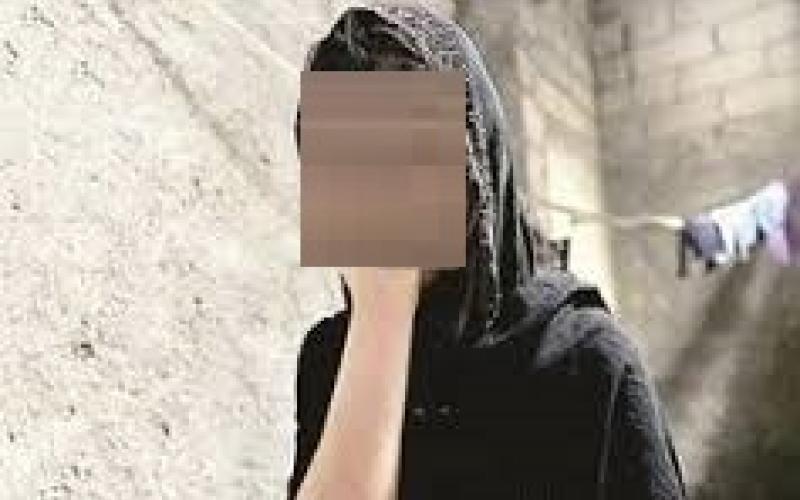 فرار دختربچه‌ی تهرانی با دیدن صحنه‌ای مبتذل از مادرش!