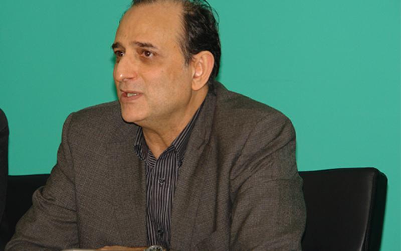 پیش ثبت‌نام نمایشگاه الکامپ بیش از ظرفیت موجود انجام شده است