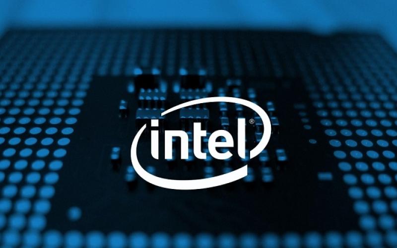 پرده‌برداری اینتل از یک پردازنده سریع و جدید