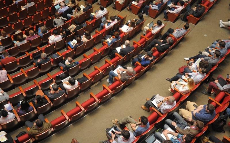 برگزاری "نشست پویش ظرفیت"؛ به بهانه‌ی برگزاری بیستمین نمایشگاه تلکام 