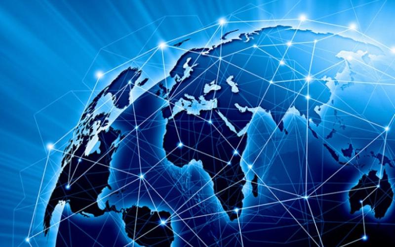 آخرین وضعیت ظرفیت شبکه‌ی اینترنت اعلام شد