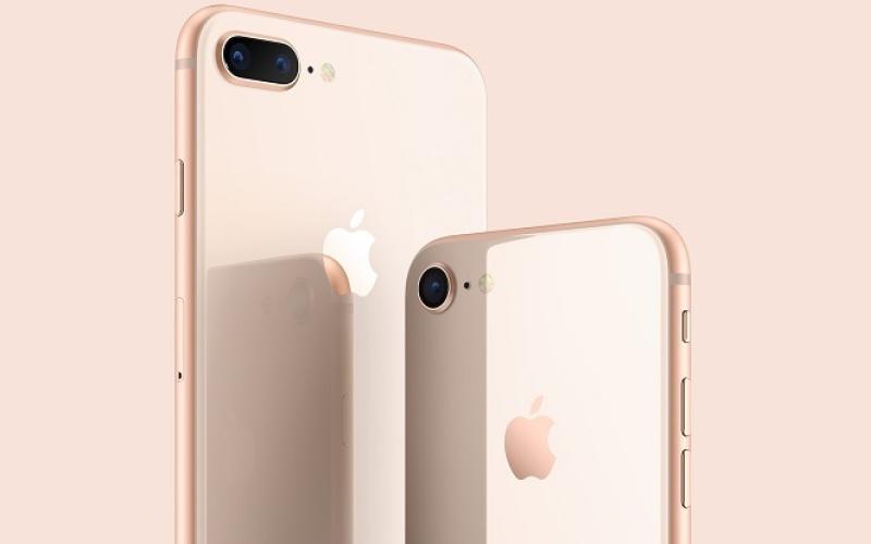 باتری آیفون ۸ پلاس منفجر شد