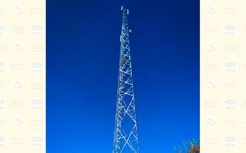 کودکان روستای «نوشکله سیدرضی» با اینترنت ایرانسل آنلاین شدند