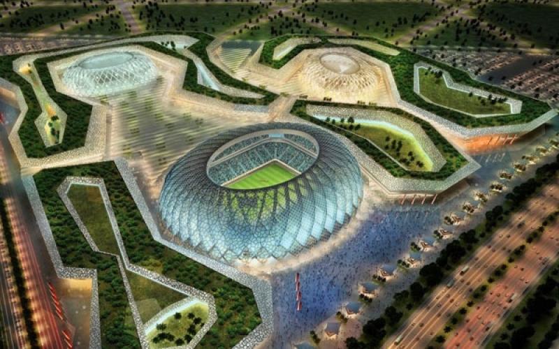 جام‌جهانی 2022 قطر به خطر افتاد