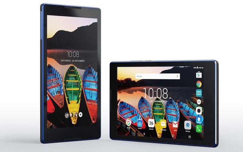 مشخصات تبلت‌های Tab 7 و Tab 7 Essential لنوو اعلام شد