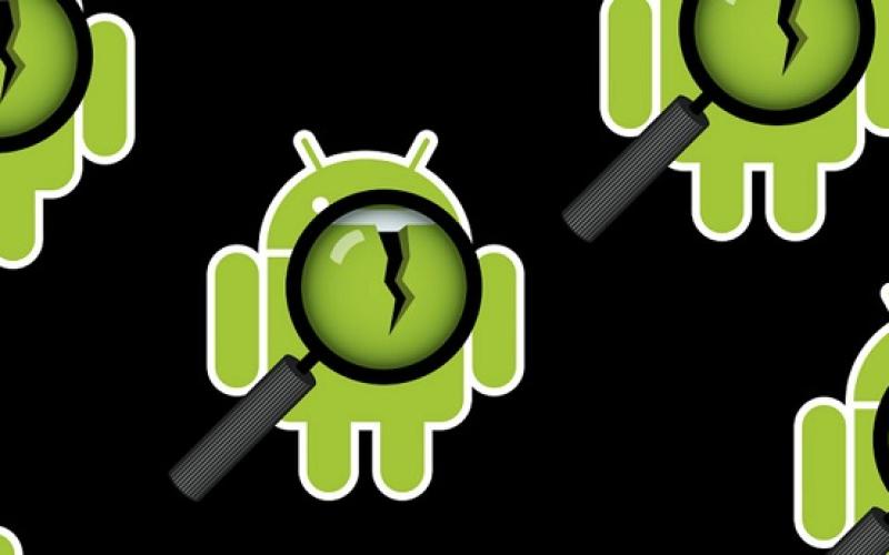 هجوم بدافزارها به برنامه‌های اندرویدی