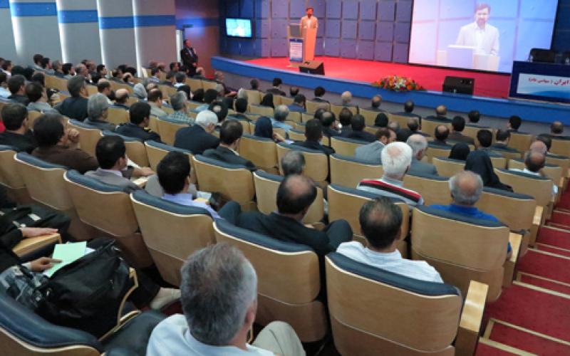 هیات مدیره شرکت مخابرات رسما سه نفره شد