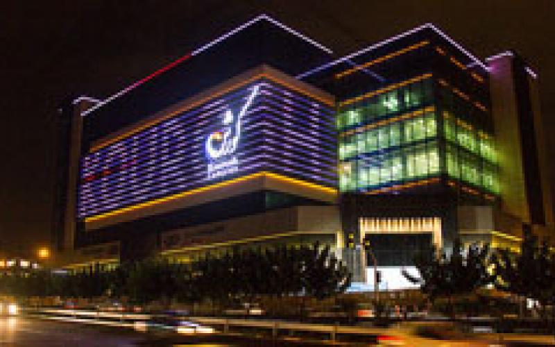 مشارکت بانک شهر در برگزاری جشنواره خرید مجتمع کوروش