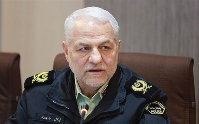 جریمه و کروکی‌های کاغذی تا نیمه اول سال جاری الکترونیکی می‌شوند