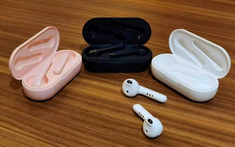 هدفون TicPods 2 رونمایی شد