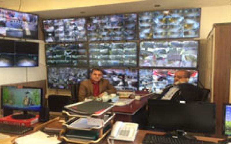 رصد مستقیم شعب کشیک بانک شهر در ایام تعطیل