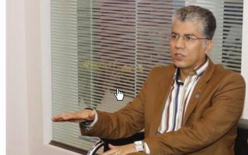 موثقی جایگزین قنبری به عنوان معاون برنامه‌ریزی وزارت ارتباطات شد