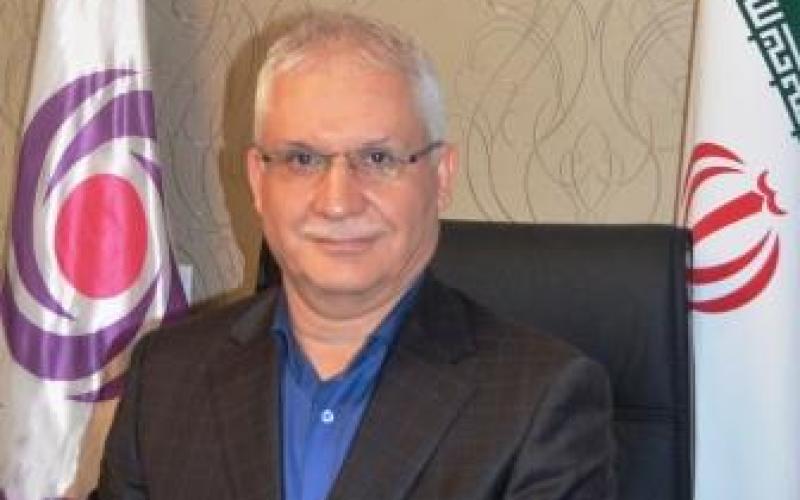پیام مدیرعامل بانک ایران زمین به مناسبت روز خبرنگار