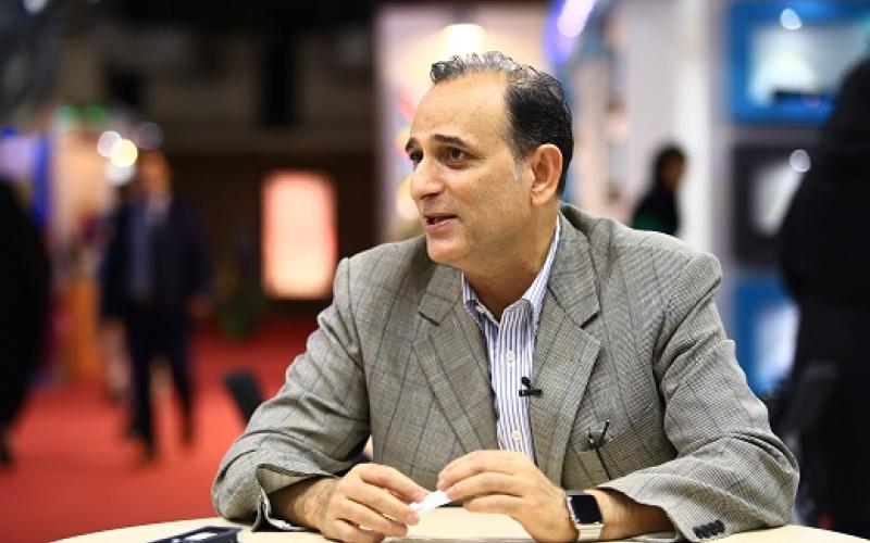 رئیس نصر: تشکیل اتحادیه‌ی کسب‌وکارهای اینترنتی، غیرمجاز است!