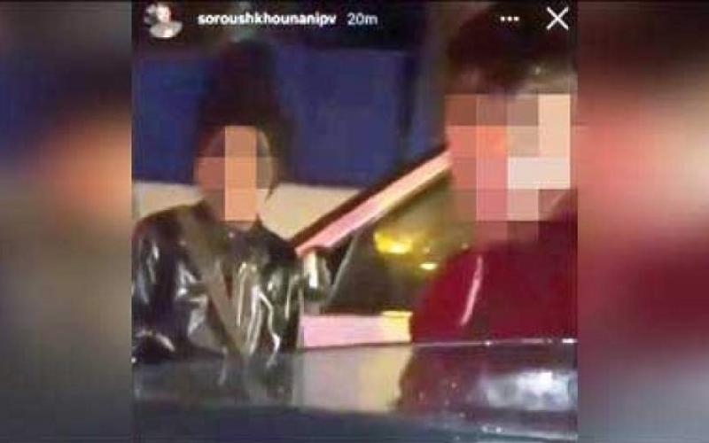 عامل پخش ویدئوی کودک آزاری دو پسر فال فروش در اینستاگرام دستگیر شد