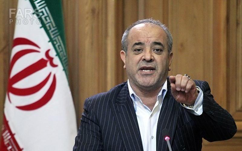 مدیرعامل بانک شهر استعفا داد