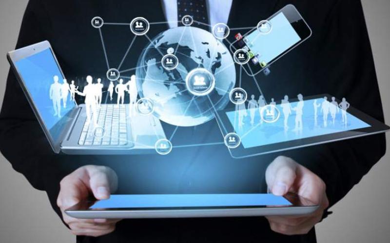 هم‌افزایی بخش‌های خصوصی و دولتی فاوا در حوزه لایحه برنامه هفتم توسعه