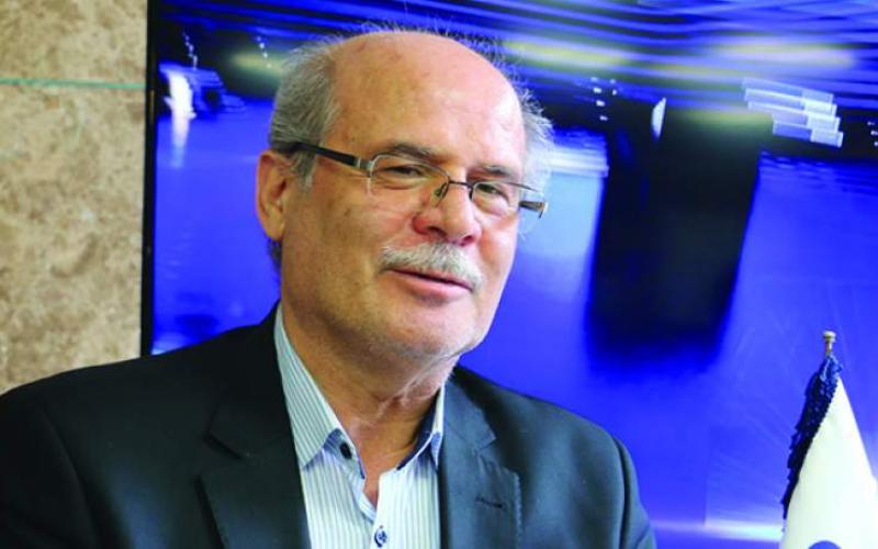 علی حکیم‌جوادی از مدیرعاملی هلدینگ فن‌آوری و نوآوری صاد استعفا داد