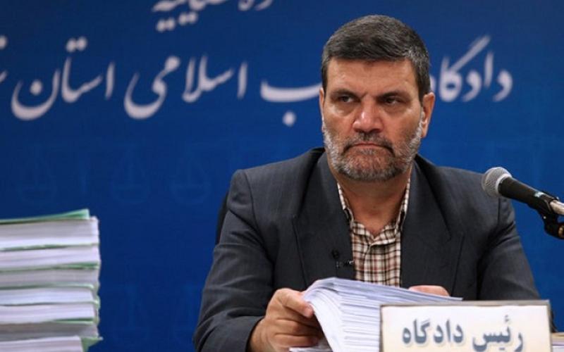 محاکمه‌ی مدیرعامل شرکت واردکننده موبایل آغاز شد