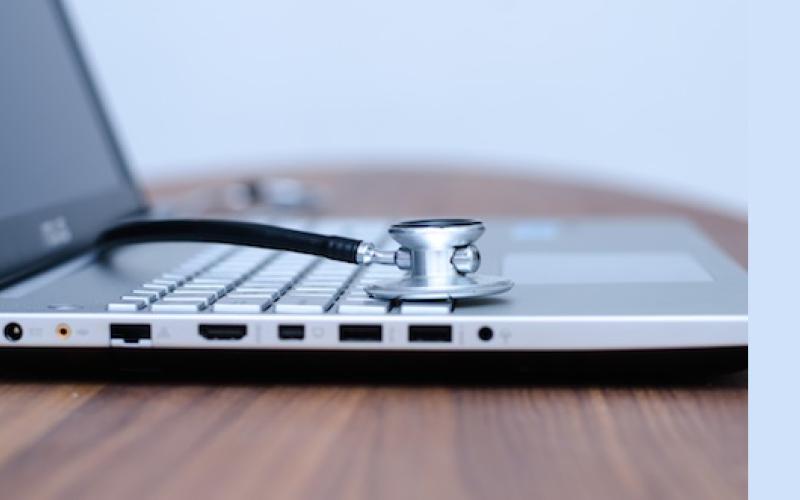 روش چک کردن سلامت باتری لپ‌تاپ