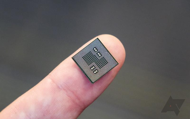 افزایش سرعت نجومی اینترنت LTE با تراشه‌ی جدید شرکت کوالکام