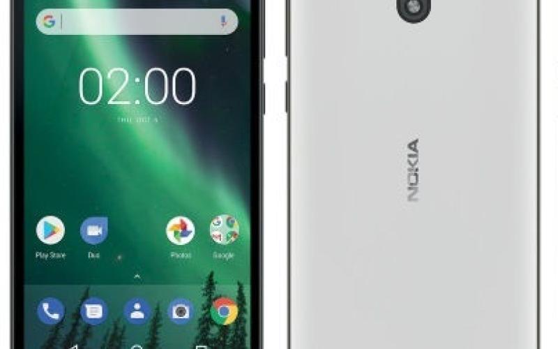 گوشی 100 دلاری نوکیا با امکانات مطلوب عرضه شد