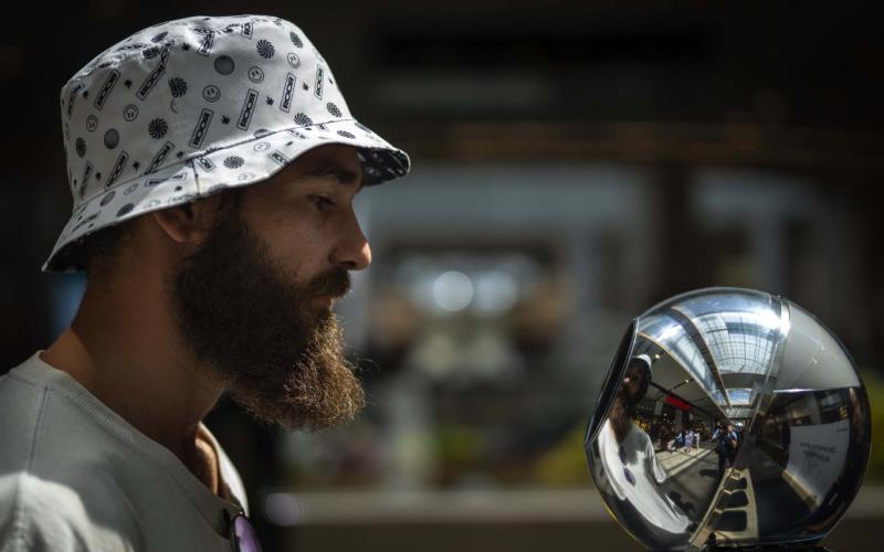 بنیان‌گذار چت جی‌پی‌تی بیت‌کوین را گام منطقی بعدی برای فناوری خواند