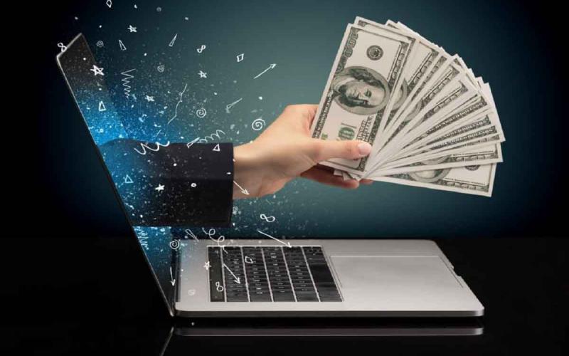 صرافان خواستار مجوز خرید و فروش آنلاین ارز شدند