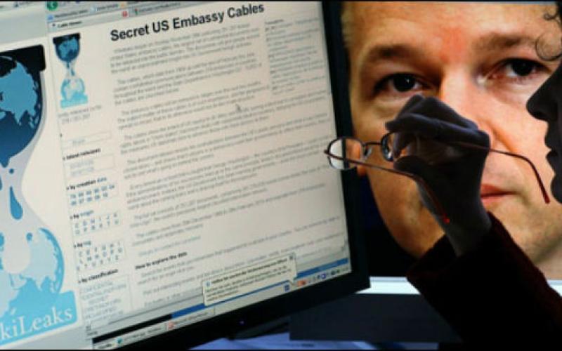 ویکی لیکس جزییات حفره‌های مورد سوءاستفاده سیا را منتشر نمی‌کند