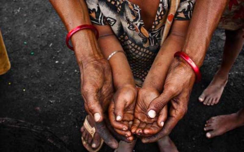 گرسنه‌ترین کشورهای جهان کدامند؟