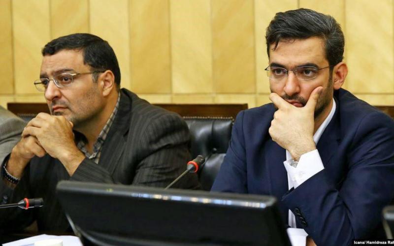 گفت‌وگو با معاون مرکز ملی فضای مجازی؛ کم کاری‌های وزارت ارتباطات در شبکه‌ی ملی اطلاعات کجاست؟