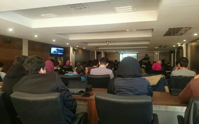 آغاز به کار رویداد گیم تریگ آپ