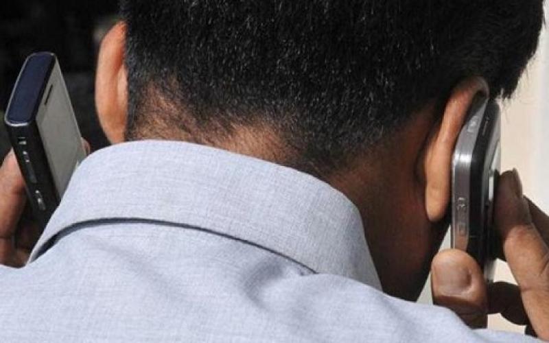 چند درصد تماس اپراتورها موفق است؟