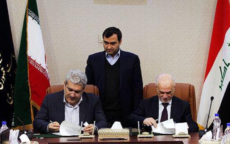 آمادگی کامل عراق برای تعامل‌های علمی و فناوری با ایران