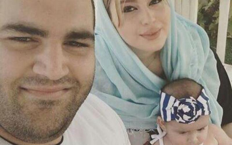 همسر بهداد سلیمی در اینستاگرام: خدا لعنت‌تان کند...