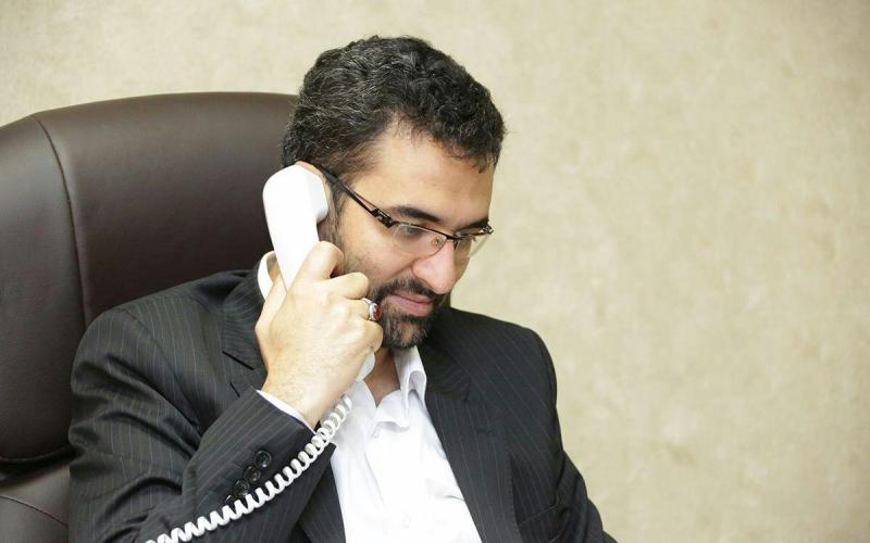 تعرفه پهنای باند ارتباطات داخلی ۲۰ درصد ارزان شد