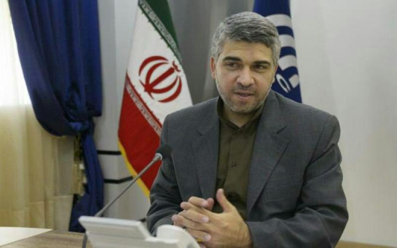 تدوین «گزارش تحلیلی نخستین پیمایش کلان داده ها در ایران» 