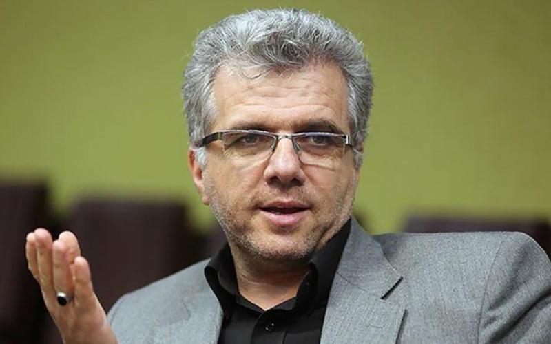 میزان تعشعشات پرتوهای رادیویی از حد استاندارد ملی کمتر است
