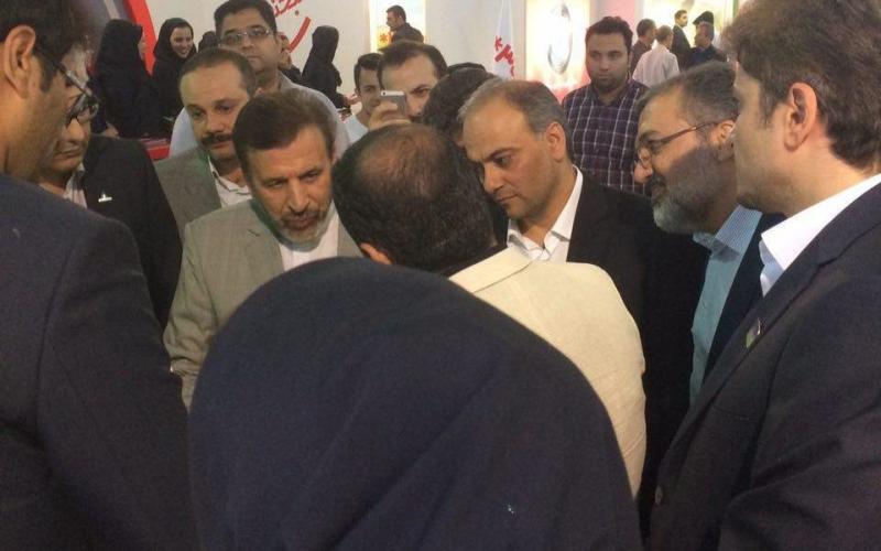 از سرمایه گذاری در استارت های دانش بنیان استقبال می کنیم