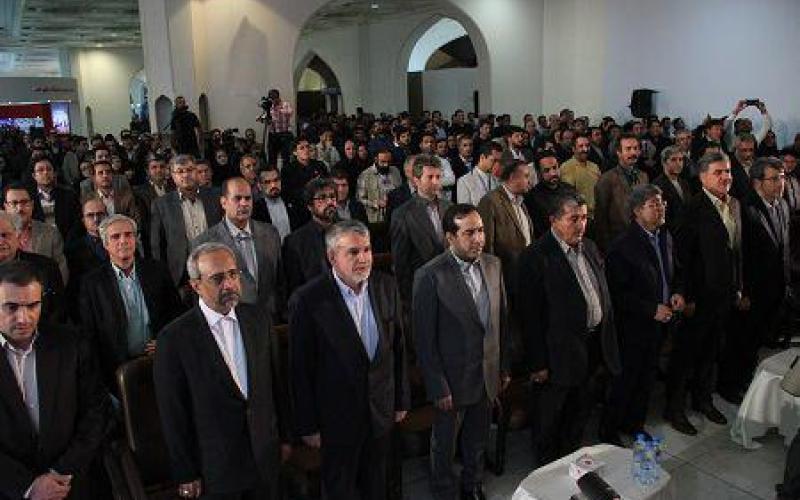 بیست و دومین نمایشگاه مطبوعات به کارش پایان داد