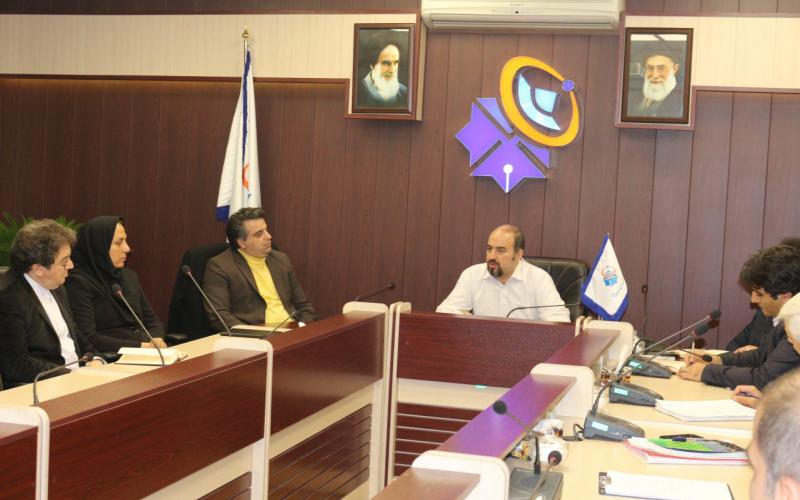 یکی از نیازهای اصلی حوزه ICT تربیت نیروهای مهارت محور است 