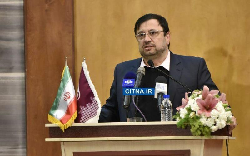 در دولت دوازدهم دغدغه پهنای باند دسترسی نداریم