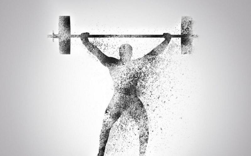 مسابقات بین‌المللی وزنه برداری با حمایت رایتل به کار خود پایان داد