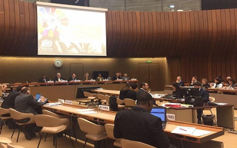 ایران در آستانه تبدیل به یک کشور برتر حوزه نوآوری در سطح بین‌المللی