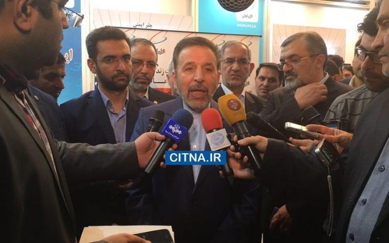 برخی افراد به هیچ چیزی جز محدود کردن فضای مجازی فکر نمی‌کنند