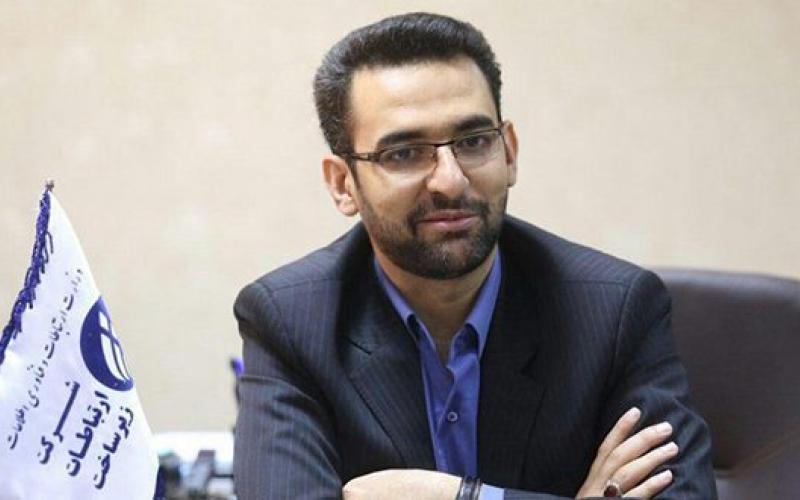 تأکید بر اجرای دولت الکترونیک، زمینه‌ساز تغییرات نظام اداری است