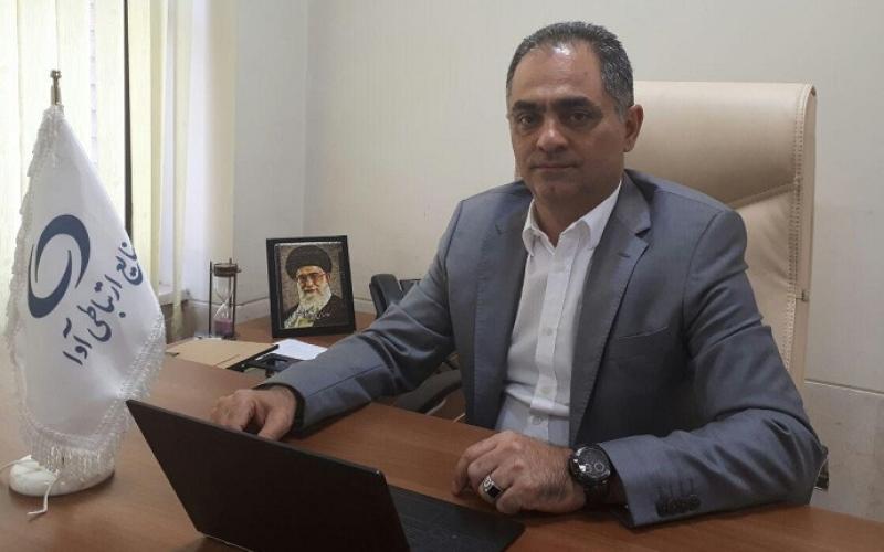 مدیرعامل آوا: تولیدات داخلی صنعت مخابرات قابل رقابت با رقبای تجاری خارجی است