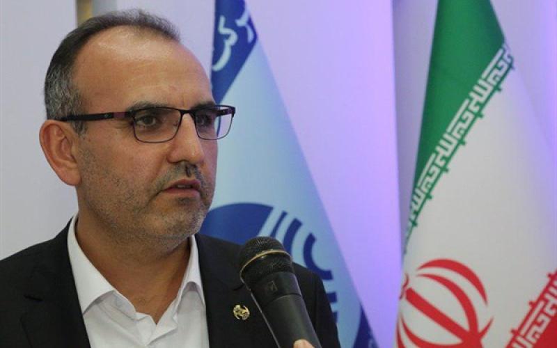تمامی پرتال های مخابرات های استانی تا پایان سال تجمیع می شود